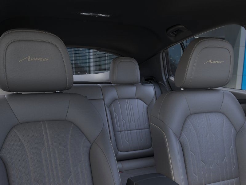 2026 Buick Envista Avenir Image 12 of 24