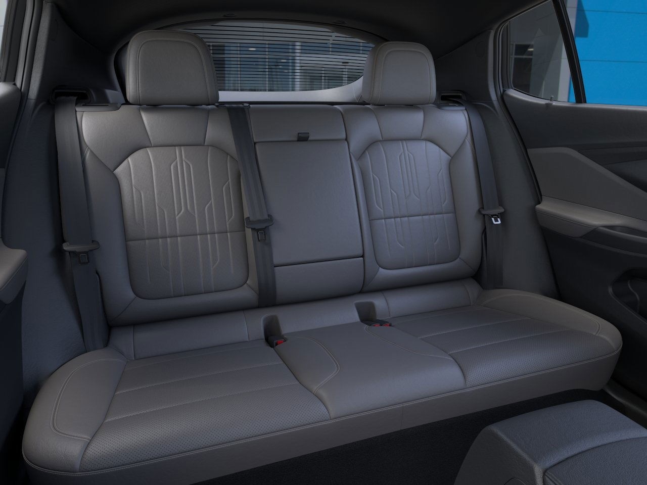 2026 Buick Envista Avenir Image 13 of 24