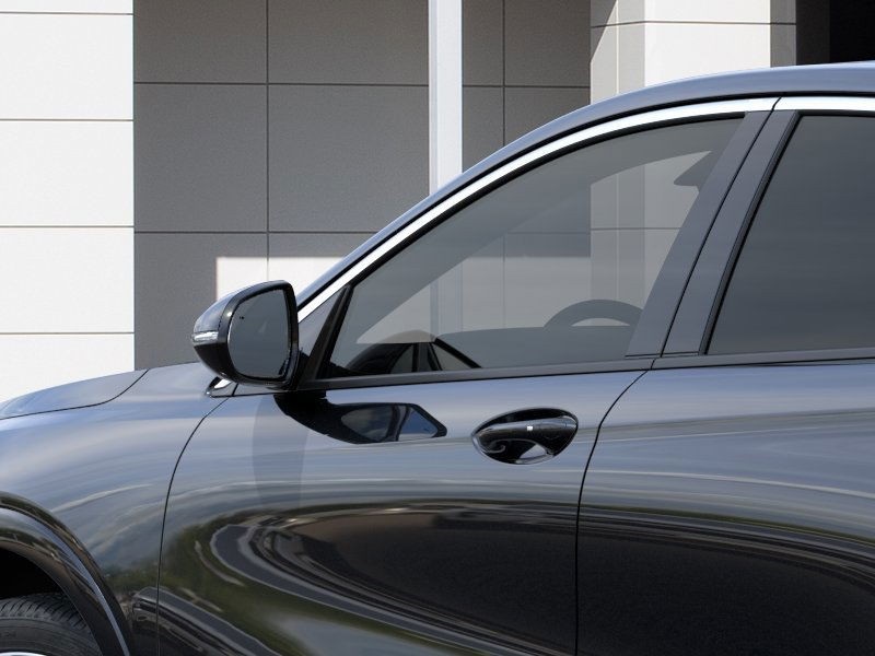 2026 Buick Envista Avenir Image 21 of 24