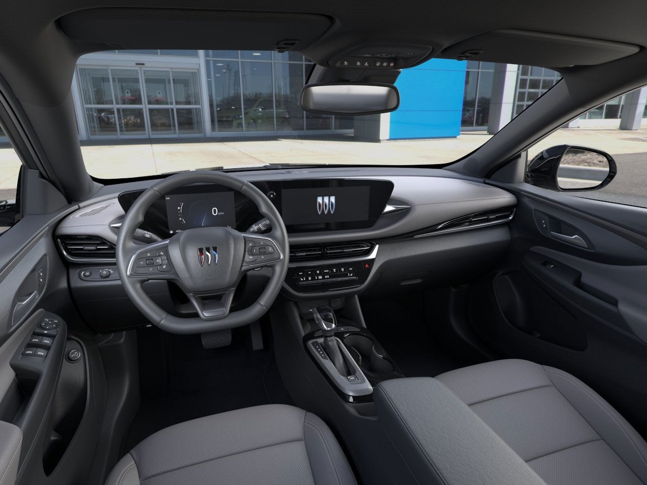 2026 Buick Envista Avenir Image 15 of 24