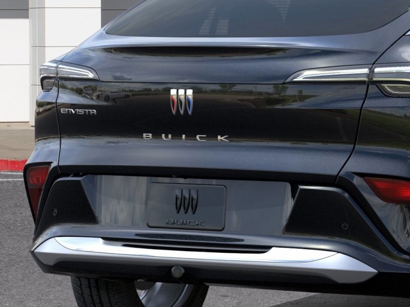 2026 Buick Envista Avenir Image 10 of 24