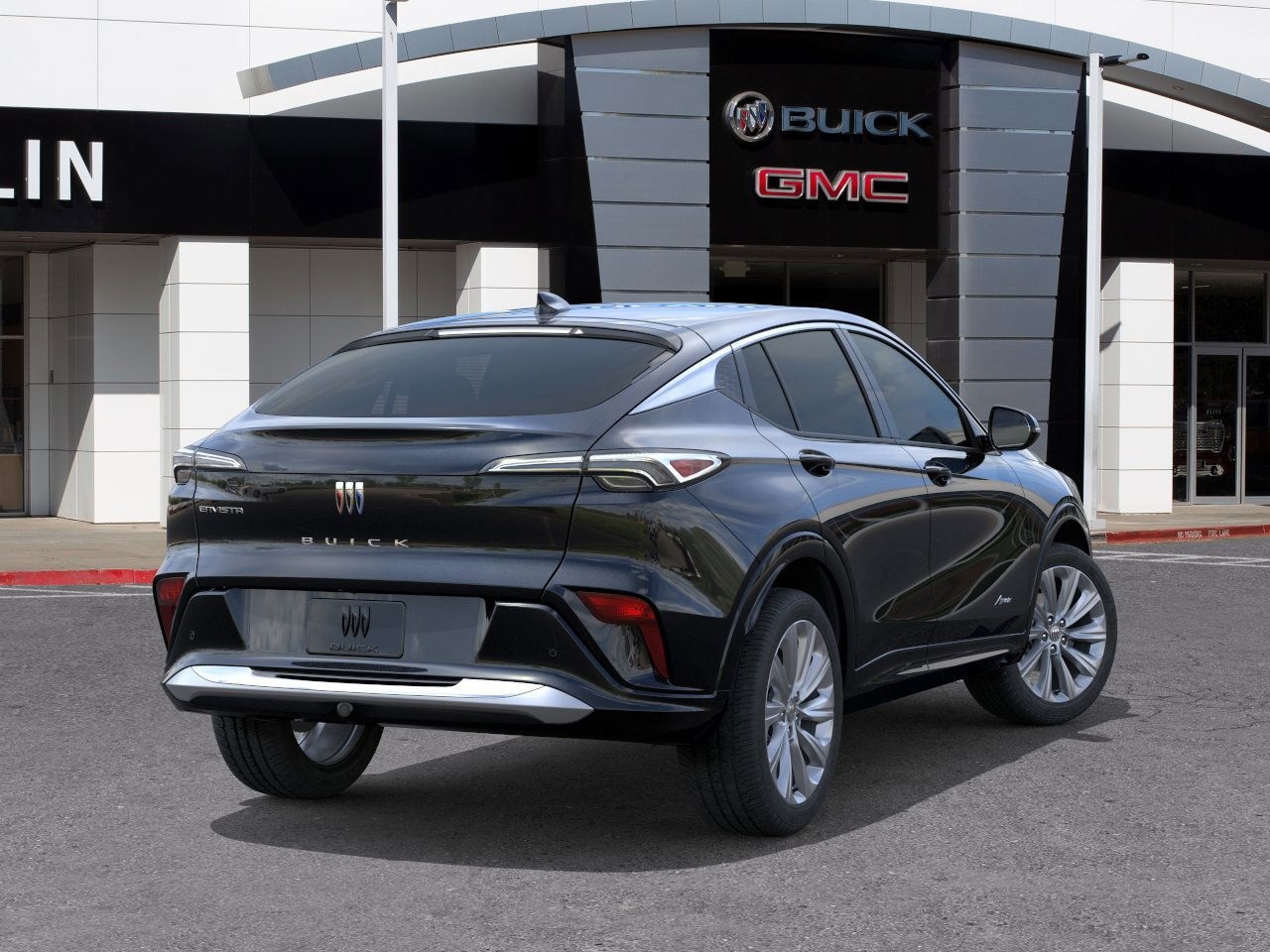 2026 Buick Envista Avenir Image 7 of 24