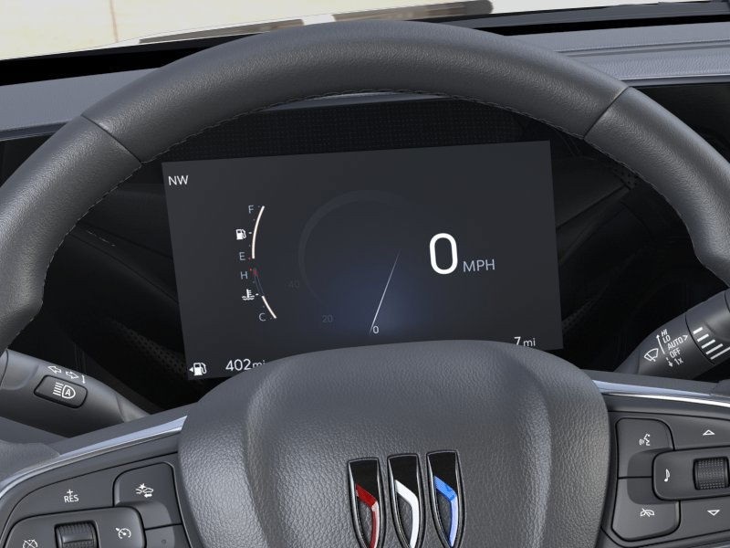 2026 Buick Envista Avenir Image 24 of 24