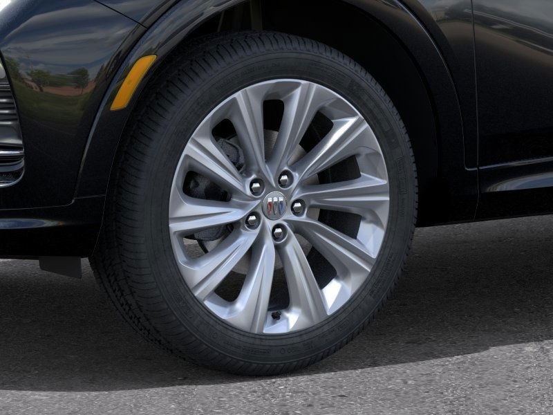 2026 Buick Envista Avenir Image 9 of 24