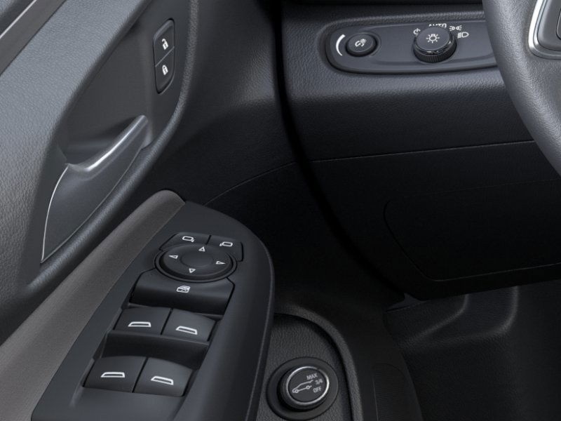 2026 Buick Envista Avenir Image 22 of 24