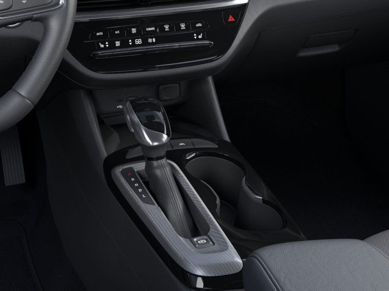 2026 Buick Envista Avenir Image 18 of 24