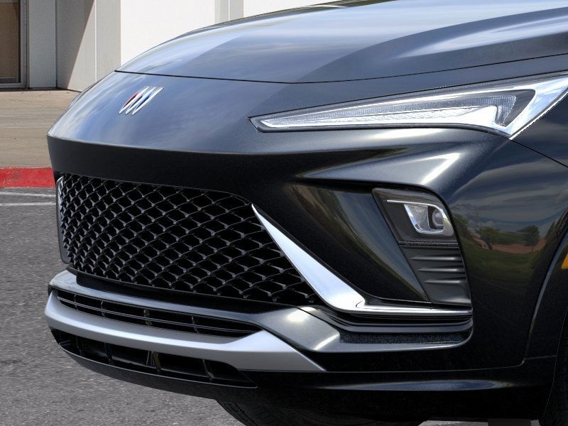 2026 Buick Envista Avenir Image 19 of 24