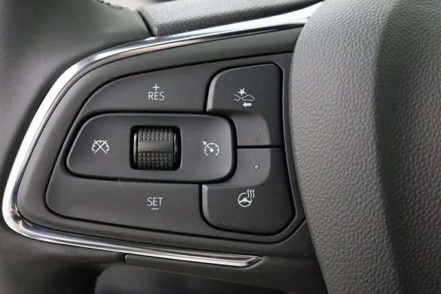 2026 Buick Envista Avenir Image 38 of 43