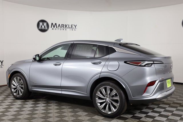 2026 Buick Envista Avenir Image 13 of 43