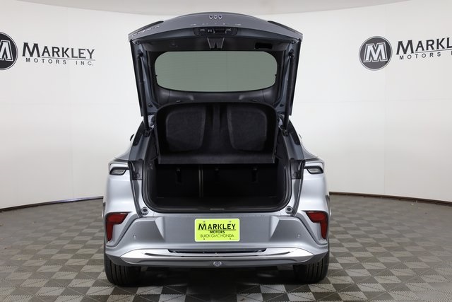 2026 Buick Envista Avenir Image 19 of 43