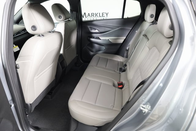 2026 Buick Envista Avenir Image 20 of 43