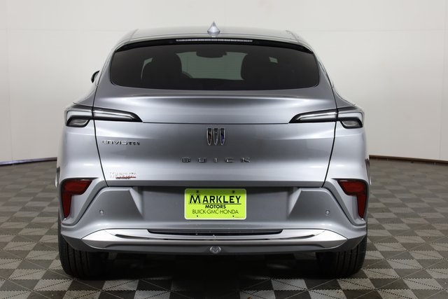 2026 Buick Envista Avenir Image 12 of 43