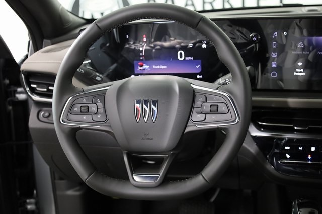 2026 Buick Envista Avenir Image 33 of 43