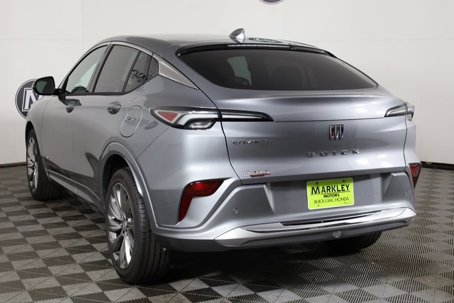 2026 Buick Envista Avenir Image 14 of 43
