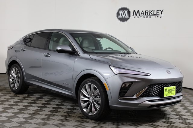 2026 Buick Envista Avenir Image 7 of 43