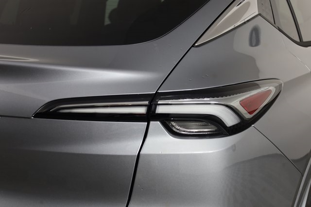 2026 Buick Envista Avenir Image 37 of 43