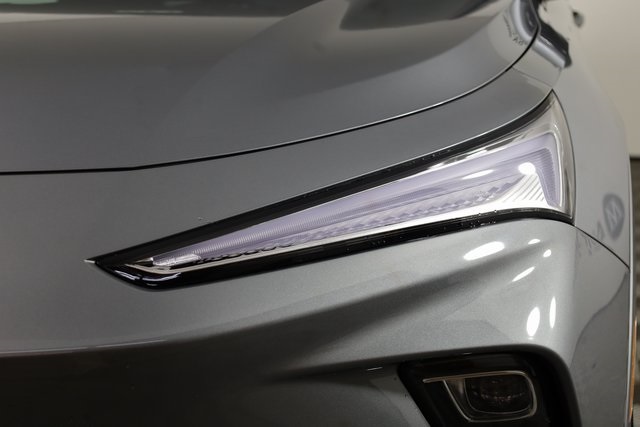 2026 Buick Envista Avenir Image 30 of 43