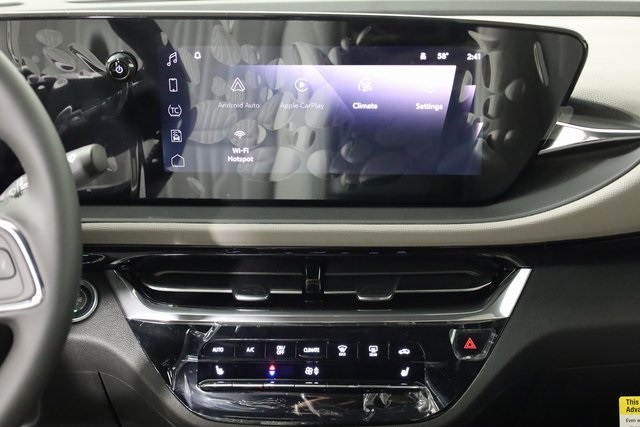 2026 Buick Envista Avenir Image 28 of 43