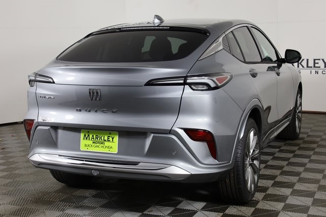 2026 Buick Envista Avenir Image 11 of 43