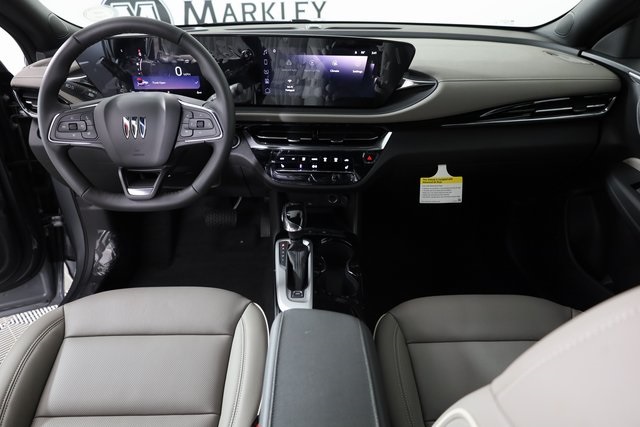 2026 Buick Envista Avenir Image 25 of 43