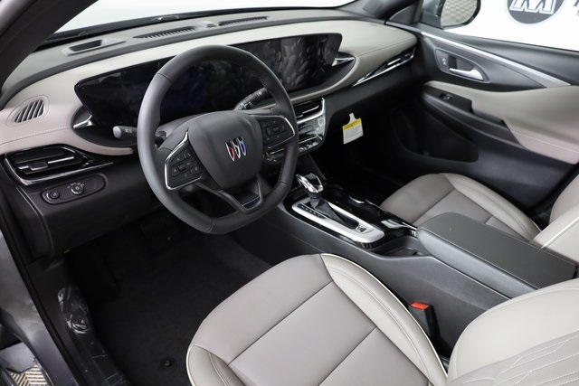 2026 Buick Envista Avenir Image 24 of 43