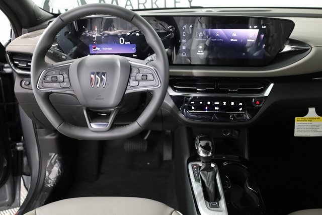 2026 Buick Envista Avenir Image 22 of 43
