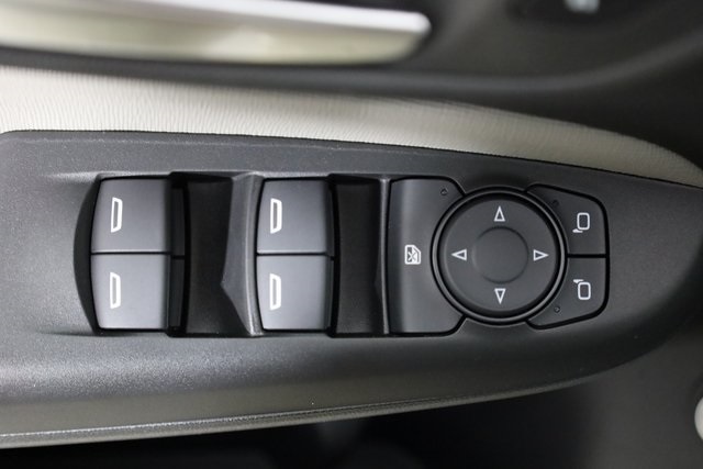 2026 Buick Envista Avenir Image 31 of 43