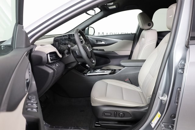 2026 Buick Envista Avenir Image 34 of 43