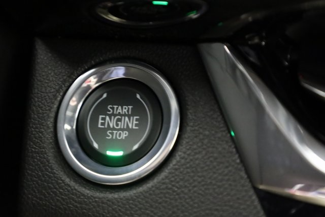 2026 Buick Envista Avenir Image 42 of 43