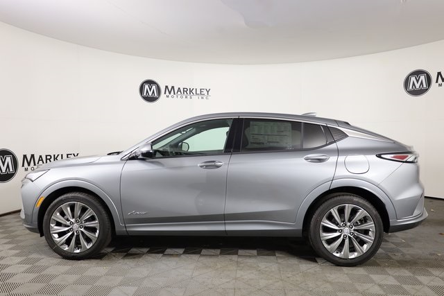 2026 Buick Envista Avenir Image 15 of 43