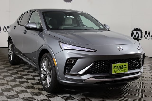 2026 Buick Envista Avenir Image 8 of 43