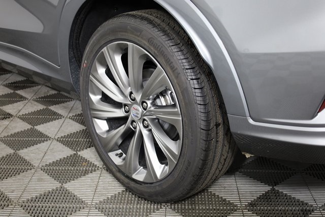 2026 Buick Envista Avenir Image 17 of 43