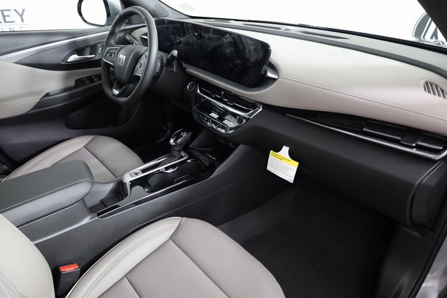 2026 Buick Envista Avenir Image 21 of 43