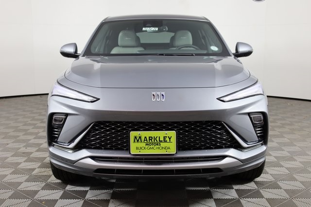 2026 Buick Envista Avenir Image 5 of 43