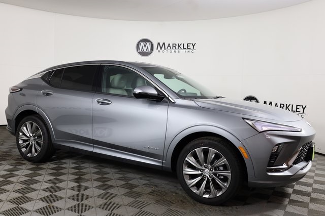 2026 Buick Envista Avenir Image 6 of 43