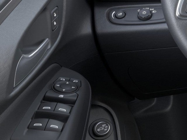 2026 Buick Envista Avenir Image 41 of 48