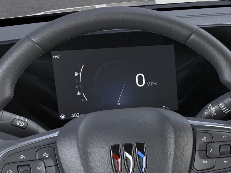 2026 Buick Envista Avenir Image 48 of 48