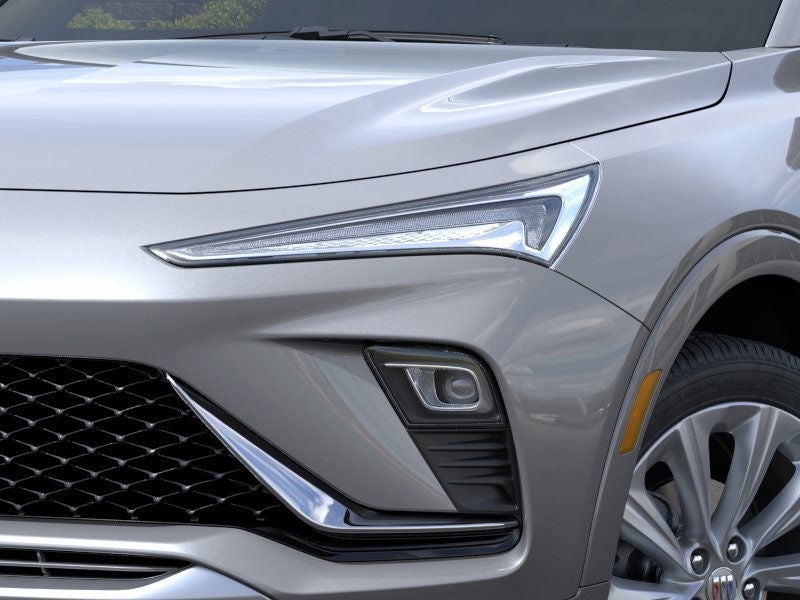 2026 Buick Envista Avenir Image 38 of 48