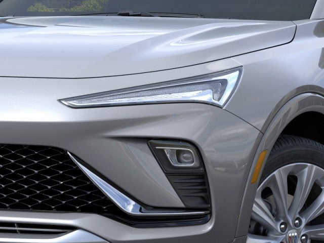 2026 Buick Envista Avenir Image 39 of 48