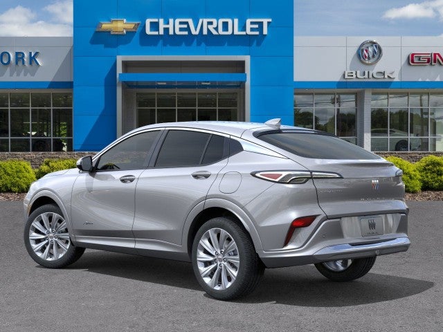 2026 Buick Envista Avenir Image 16 of 48