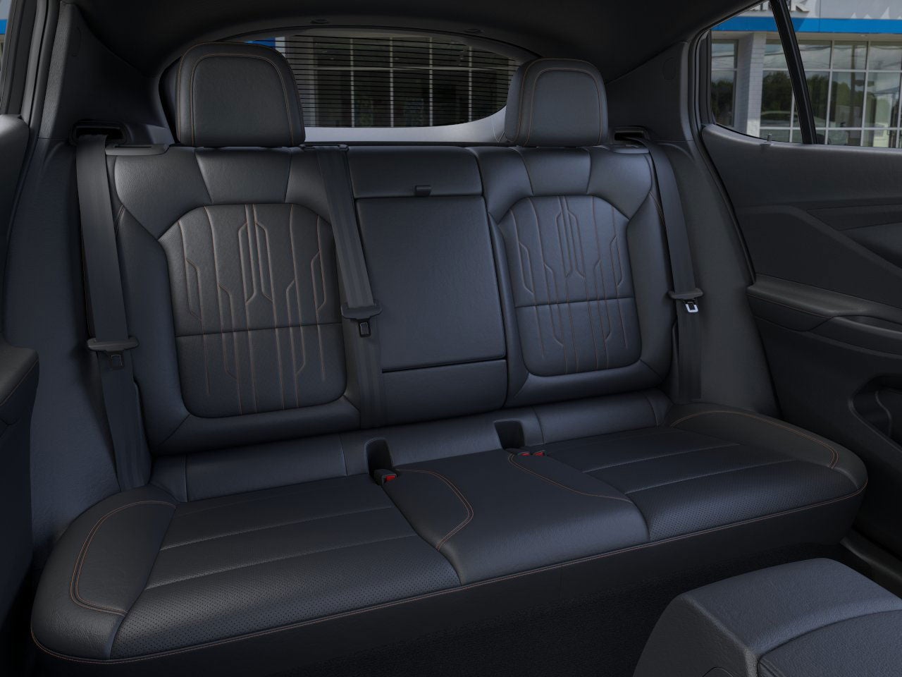 2026 Buick Envista Avenir Image 24 of 48