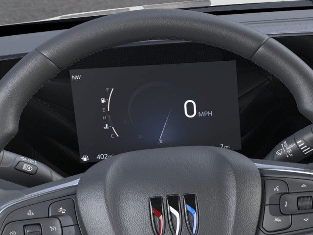 2026 Buick Envista Avenir Image 46 of 48