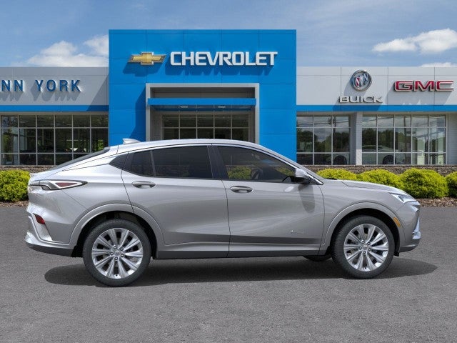 2026 Buick Envista Avenir Image 12 of 48