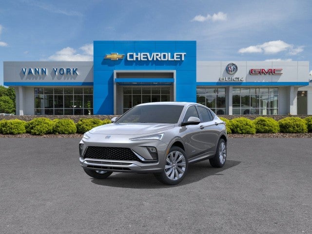 2026 Buick Envista Avenir Image 1 of 48