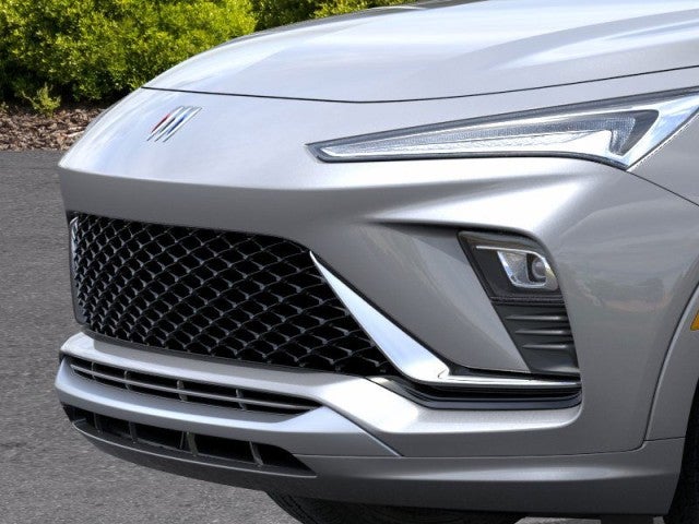 2026 Buick Envista Avenir Image 37 of 48