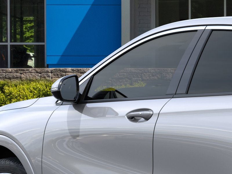 2026 Buick Envista Avenir Image 44 of 48