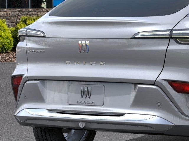 2026 Buick Envista Avenir Image 36 of 48