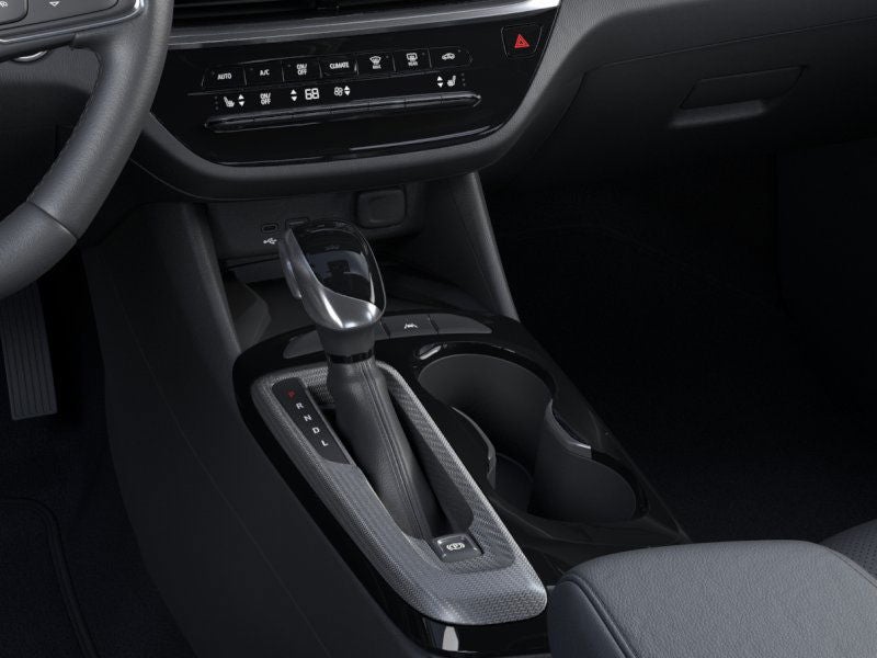 2026 Buick Envista Avenir Image 32 of 48