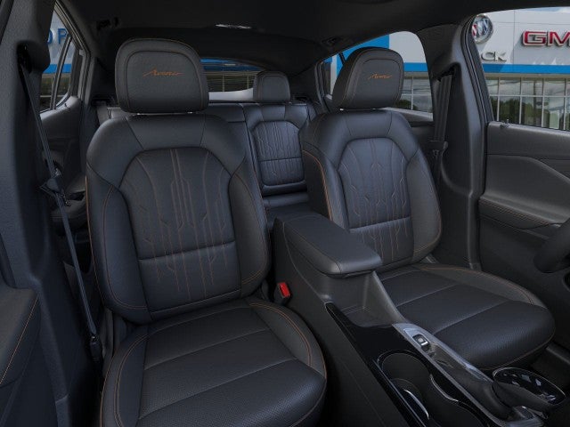 2026 Buick Envista Avenir Image 20 of 48