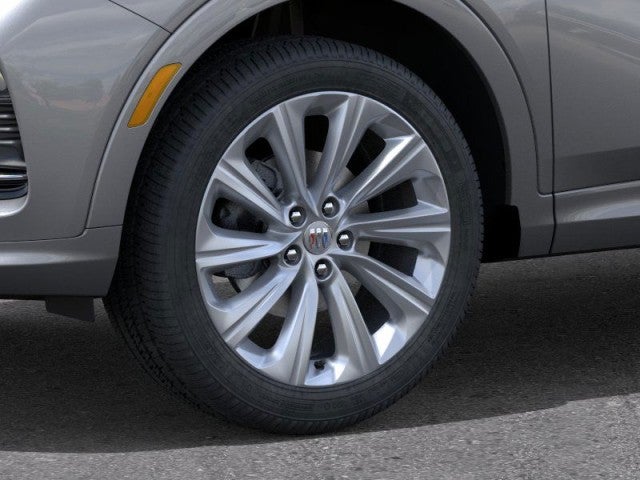 2026 Buick Envista Avenir Image 18 of 48